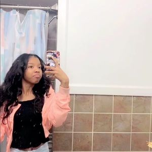 Meet your Posher, Tamia